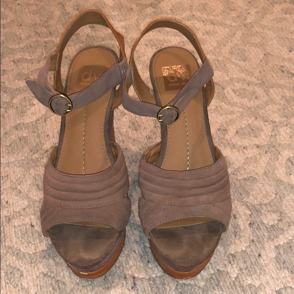 Dolce Vita Heels